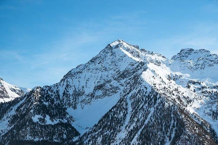 Photo-Hiking Mount Rosa: Private Full-Day Photo Trek from Saint-Jacques photo 4