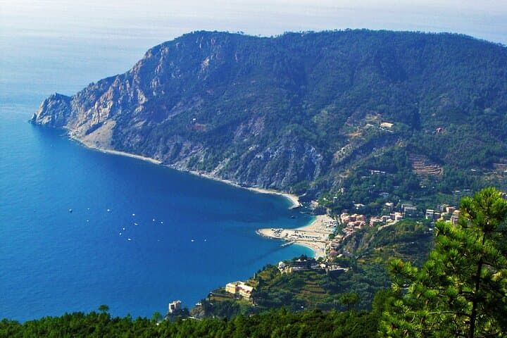 Private Carrara Marble Quarries and Cinque Terre Day Tour from Siena photo 2