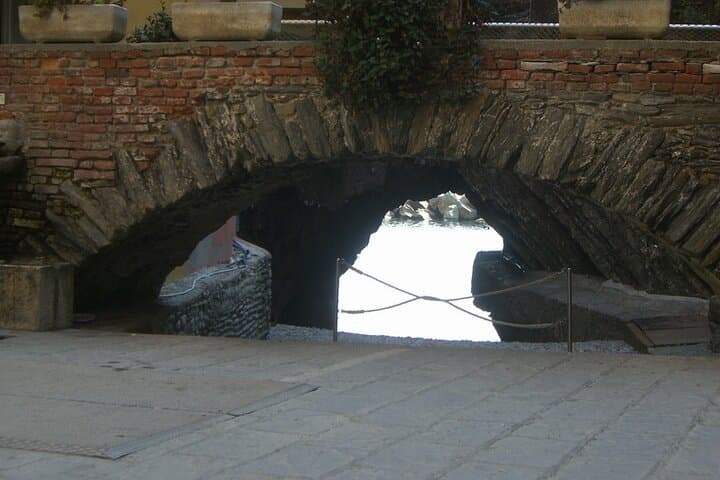 Private Carrara Marble Quarries and Cinque Terre Day Tour from Siena photo 5