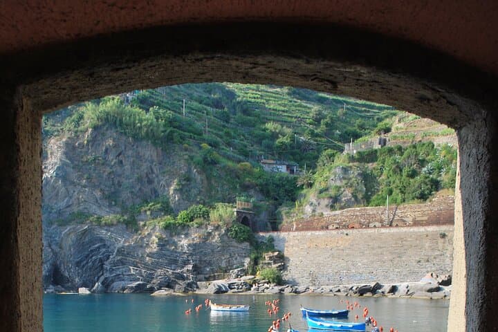 Private Carrara Marble Quarries and Cinque Terre Day Tour from Siena photo 6