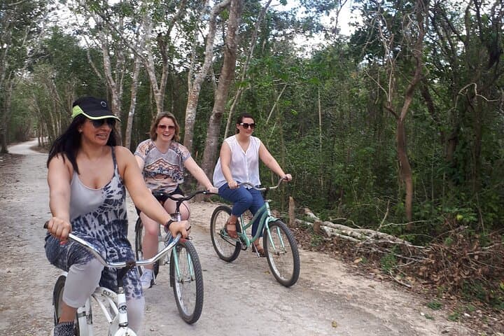 Private Ek Balam, Cenote & Valladolid Day Tour from Tulum photo 5