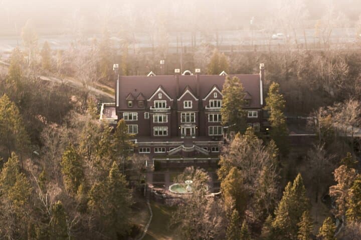 30-Mile North Shore Helicopter Tour Over Duluth and Lake Superior photo 3