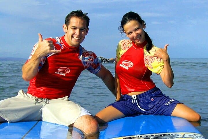 Learn to Surf in Kihei: Private 2-Hour Beginner Lesson with Guaranteed Ride photo 5