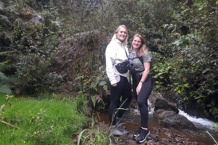 Horseback Ride to Tungurahua: 3-Hour Small-Group Experience from Baños photo 2