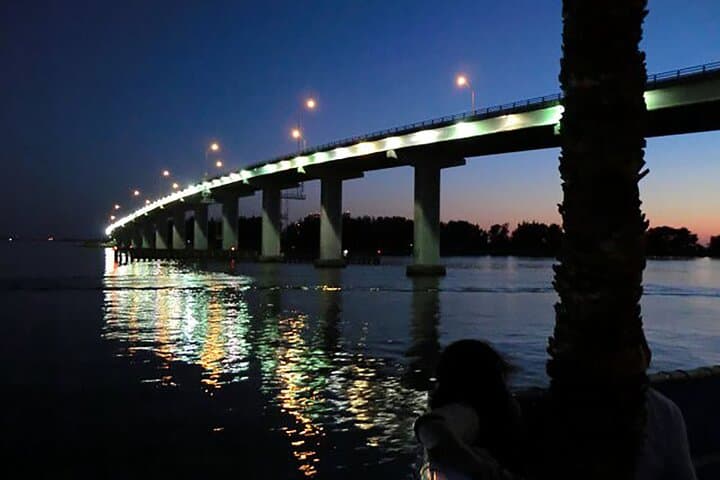 Clearwater Sunset Celebration Cruise: Champagne Toasts & Gulf Views photo 6