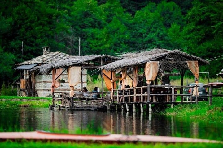 Rila Mountains Road Trip from Sofia – GPS-Guided Self-Drive Adventure photo 3