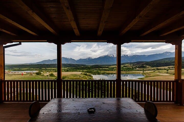Rila Mountains Road Trip from Sofia – GPS-Guided Self-Drive Adventure