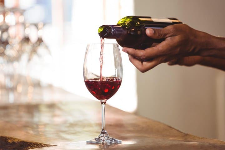 Troodos Mountains Grape Escape: All-Inclusive Wine, Meze & Village Walk from Ayia Napa photo 3