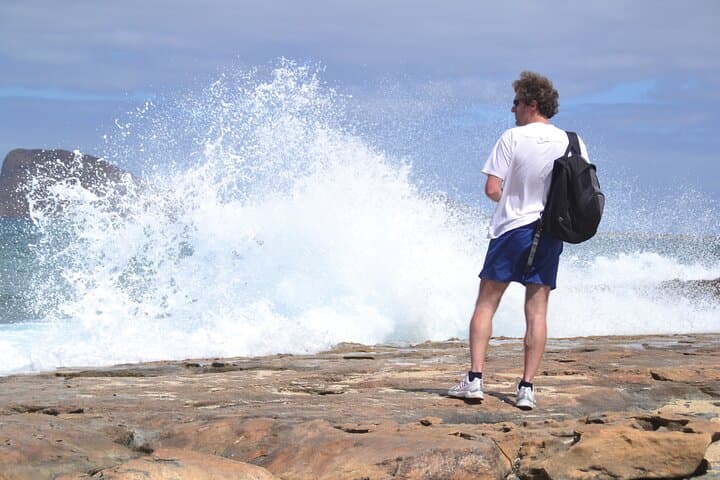 Off-Road Sal: Jeep Tour to Beaches, Natural Pools & Shark Watching photo 4