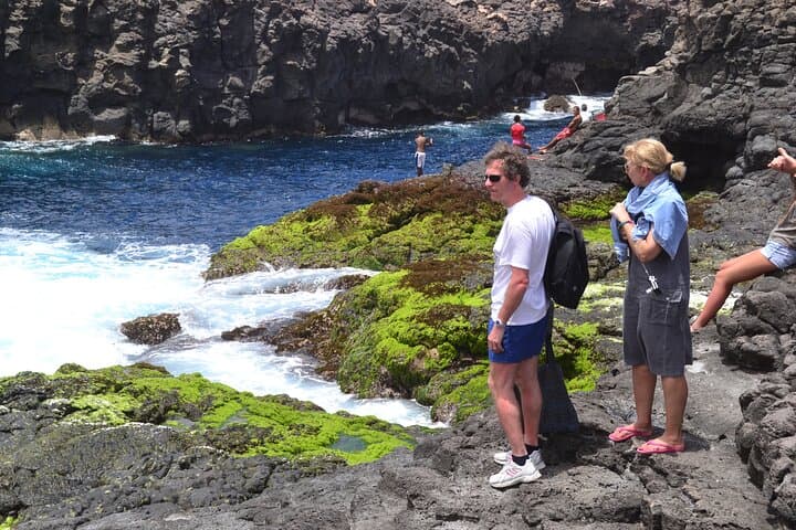 Off-Road Sal: Jeep Tour to Beaches, Natural Pools & Shark Watching photo 6