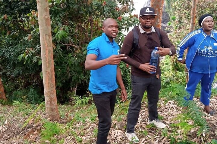 Hululu Waterfalls Day Hike — Uluguru Mountains Near Morogoro, Tanzania photo 4