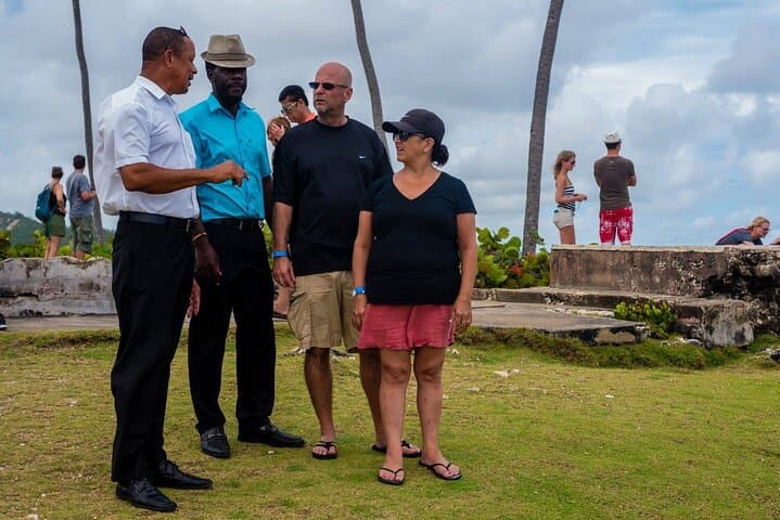 Private Barbados Tours: Custom Half-Day Drives from Bridgetown photo 2