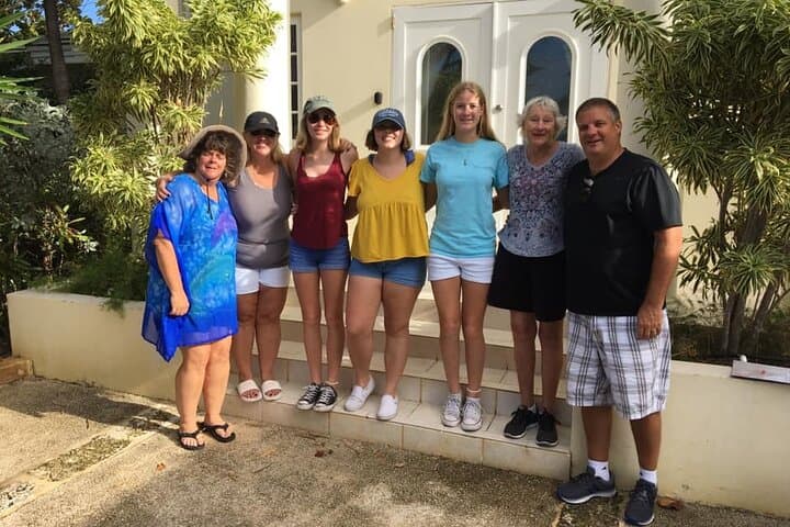 Private Barbados Tours: Custom Half-Day Drives from Bridgetown