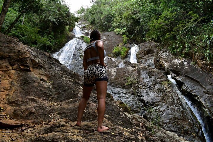 Pance Waterfalls Hike — Explore Farallones de Cali's Waterfalls and Biodiversity photo 6