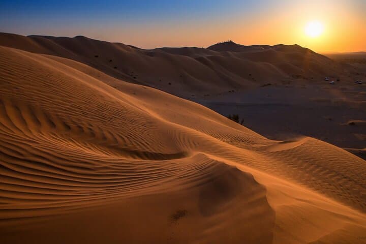 Empty Quarter Overnight: 2-Day Desert Camp, Frankincense & Bedouin Stories from Salalah photo 3