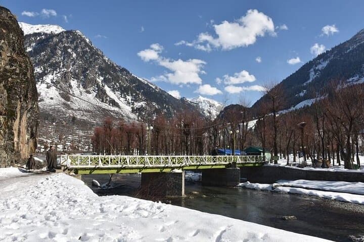 Luxury 7-Day Kashmir Itinerary: Srinagar, Gulmarg & Pahalgam with Dinner photo 6