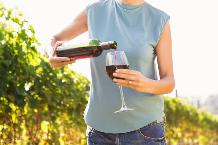 Troodos Mountains Wine Tour — Full-Day Vino Venture from Larnaca
