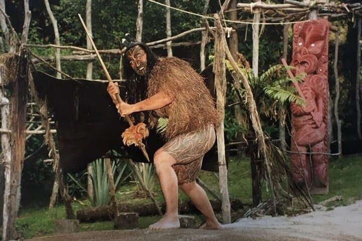 Immersive Evening at Mitai Maori Village: Rotorua’s Living Cultural Journey photo 2