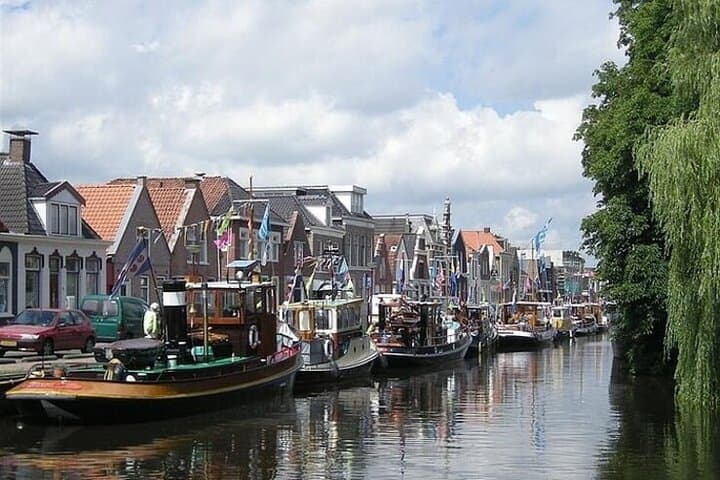 Self-Guided e-Scavenger Hunt in Heerenveen: Interactive City Game & Walking Trail photo 3