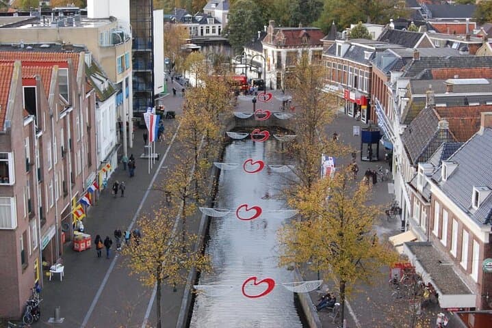 Self-Guided e-Scavenger Hunt in Heerenveen: Interactive City Game & Walking Trail photo 6