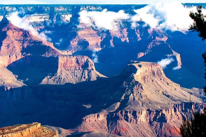 Private Grand Canyon South Rim Tour from Flagstaff & Scottsdale photo 4
