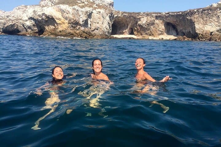 Marietas Islands Eco Discovery — Snorkel Hidden Coves from Sayulita photo 5