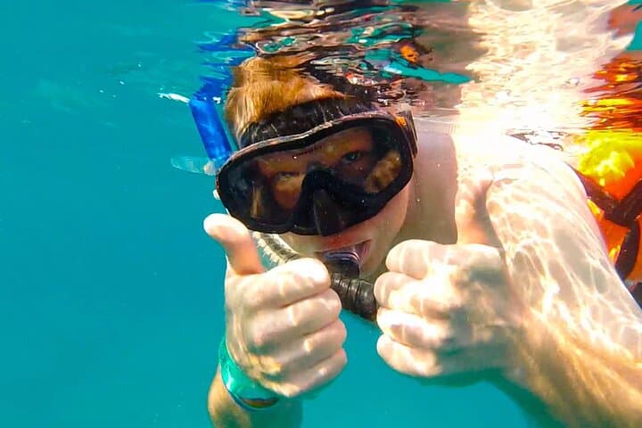 Marietas Islands Eco Discovery — Snorkel Hidden Coves from Sayulita photo 6