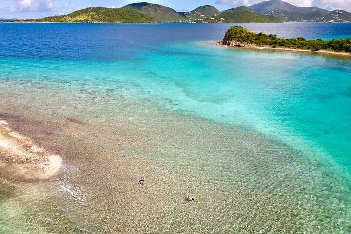 Full-Day Sailing and Snorkel in Virgin Islands National Park from Red Hook photo 4