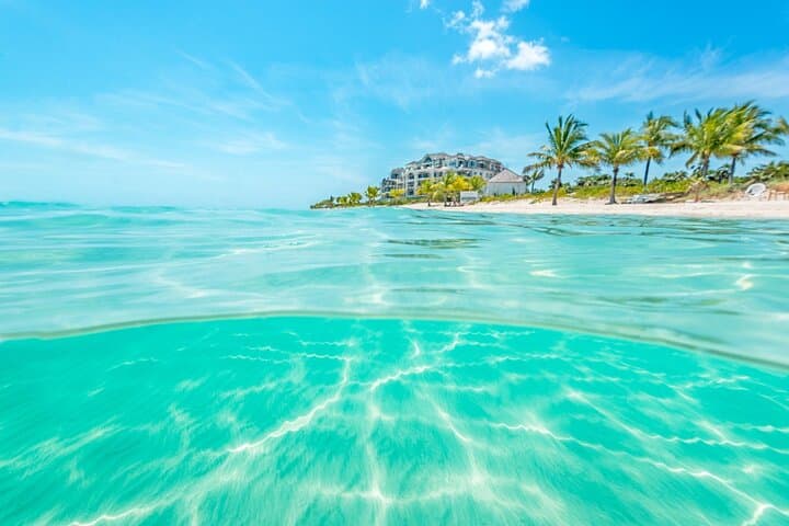 Open-Air Buggy Adventure in Providenciales — Explore Turks & Caicos by ATV