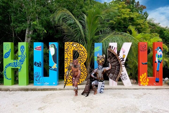 Full-Day Chichén Itzá Tour with Cenote Hubiku Swim and Valladolid Stop photo 4