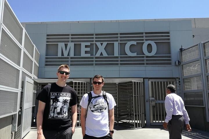 Tijuana Day Trip from San Diego: Walking Tour with Tacos & Craft Beer photo 4