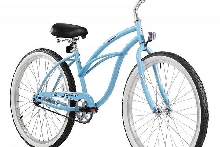 Explore Cape Coral by Bike: Daily Bicycle Rentals & Marina Rides photo 2