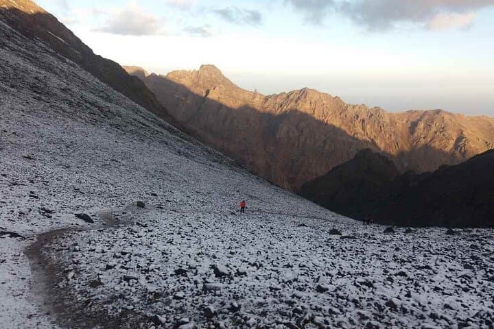 Two-Day Mt Toubkal Trek: Summit North Africa's 4,167m Peak from Marrakech photo 5
