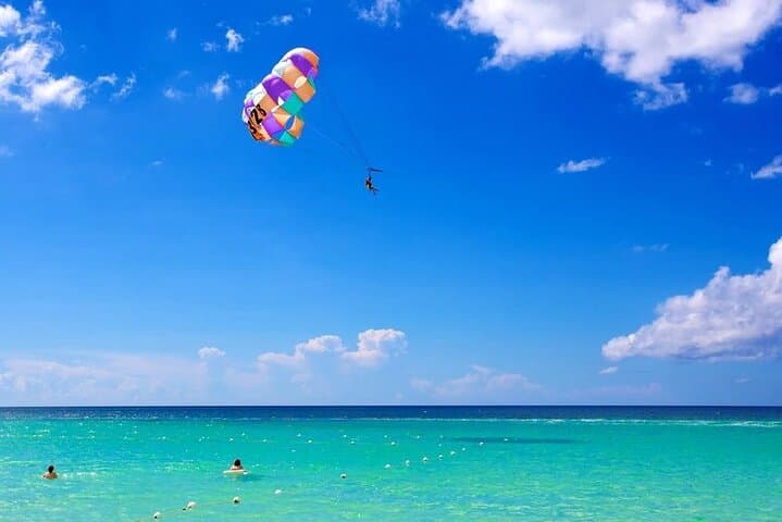 Discover Jamaica's Iconic Coast: Negril Day Trip Adventure photo 3
