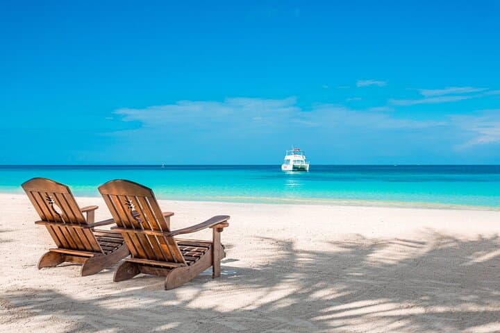 Discover Jamaica's Iconic Coast: Negril Day Trip Adventure photo 5