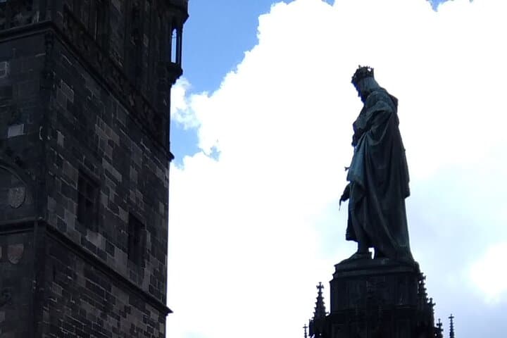 Ultimate Prague Private Walking Tour: Full-Day Old Town to Prague Castle photo 2