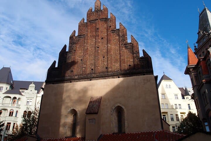 Ultimate Prague Private Walking Tour: Full-Day Old Town to Prague Castle photo 6