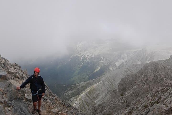 Summit Mytikas in a Day: Guided Mount Olympus Climb to Greece's Highest Peak photo 4