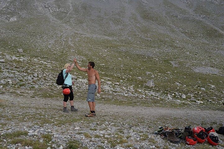 Summit Mytikas in a Day: Guided Mount Olympus Climb to Greece's Highest Peak photo 5
