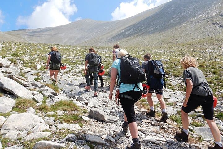 Summit Mytikas in a Day: Guided Mount Olympus Climb to Greece's Highest Peak photo 6