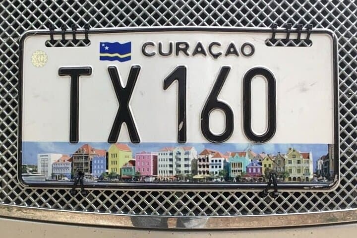 Private Airport Transfers in Willemstad — Two-Way Private Transfer Service