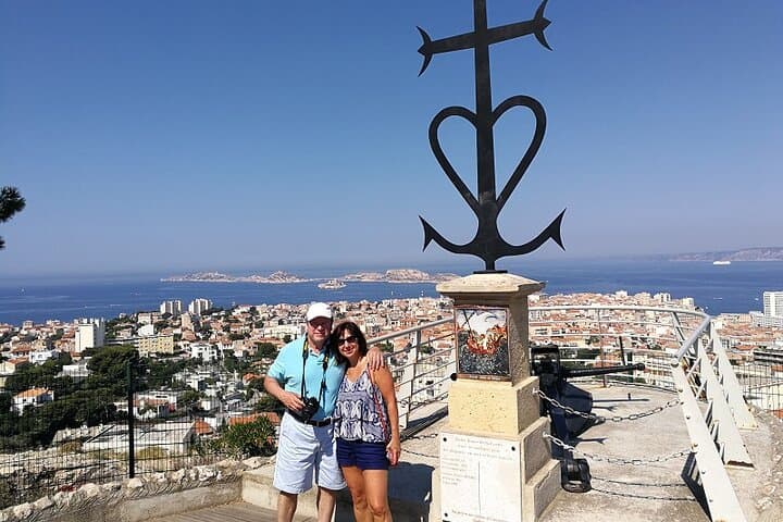 Marseille Driving and Walking — 4-Hour Private Tour photo 6