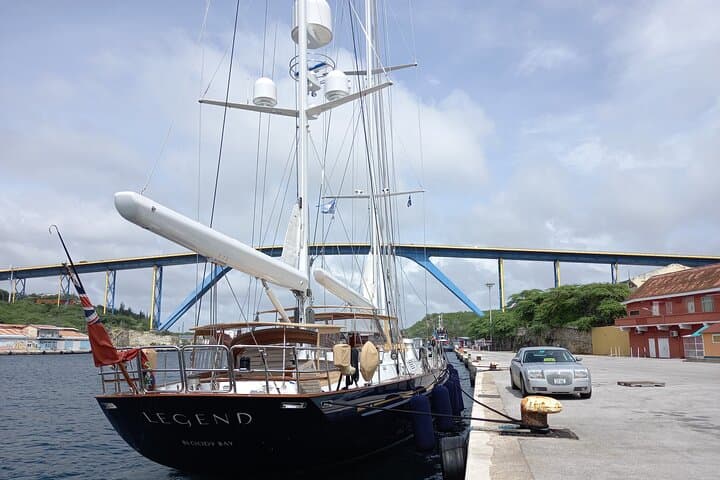 Private Airport Transfers in Willemstad — Two-Way Private Transfer Service photo 2