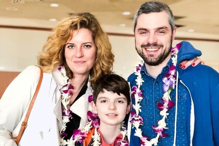 Kona Airport Lei Greeting: Start Your Big Island Trip with a Fresh Orchid Lei photo 6