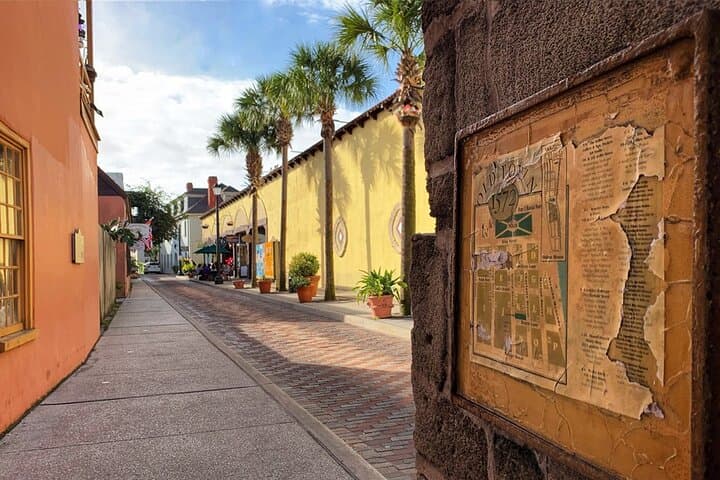 Saint Augustine Historic Photo Tour: Best Spots & Camera Tips for the Old City photo 2
