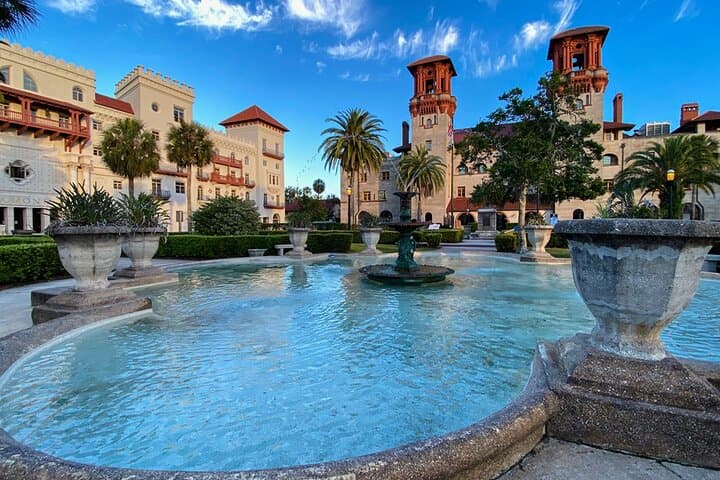 Saint Augustine Historic Photo Tour: Best Spots & Camera Tips for the Old City photo 4