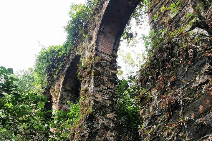 Walk Ilha Grande: Private Historical & Natural Pool Walking Tour from Vila do Abraão photo 4