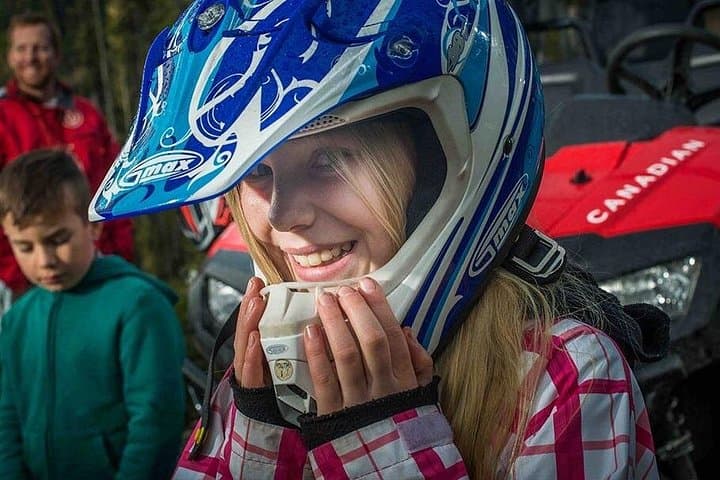 Whistler Odyssey Off‑Road Buggy Adventure — 3‑Hour Callaghan Valley Tour photo 4