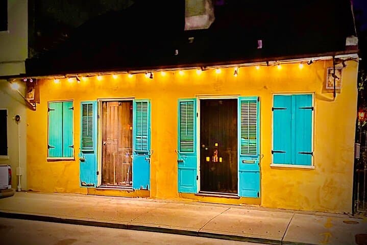 Strolling the French Quarter: 2-Hour New Orleans History Walking Tour photo 4