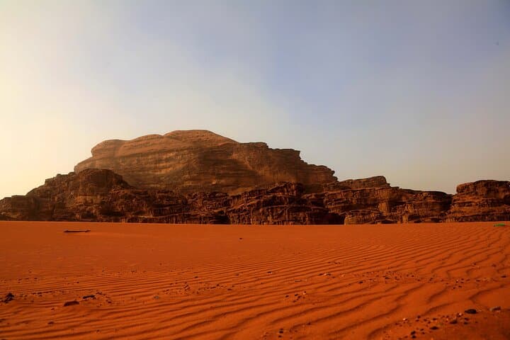 Essential Jordan: 5-Day Highlights - Petra, Wadi Rum & Dead Sea photo 2